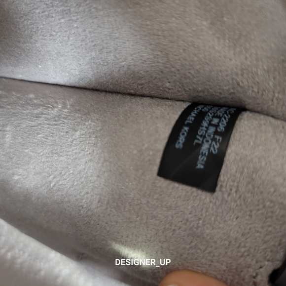 Last one Michael Kors 3 in 1 Satchel Purse Handbag Shoulder Bag NWT Designer - Picture 8 of 14